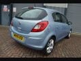 Vauxhall Corsa 1.4i 16v Design 5dr (a/c) 29