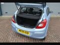 Vauxhall Corsa 1.4i 16v Design 5dr (a/c) 30