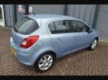 Vauxhall Corsa 1.4i 16v Design 5dr (a/c) 32