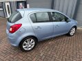 Vauxhall Corsa 1.4i 16v Design 5dr (a/c) 33