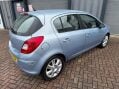 Vauxhall Corsa 1.4i 16v Design 5dr (a/c) 34