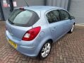 Vauxhall Corsa 1.4i 16v Design 5dr (a/c) 35