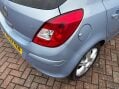 Vauxhall Corsa 1.4i 16v Design 5dr (a/c) 37
