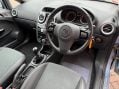 Vauxhall Corsa 1.4i 16v Design 5dr (a/c) 58