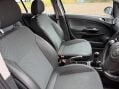 Vauxhall Corsa 1.4i 16v Design 5dr (a/c) 63