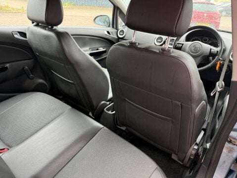 Vauxhall Corsa 1.4i 16v Design 5dr (a/c) 66