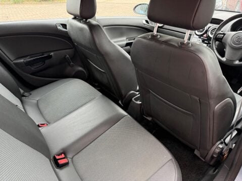 Vauxhall Corsa 1.4i 16v Design 5dr (a/c) 67