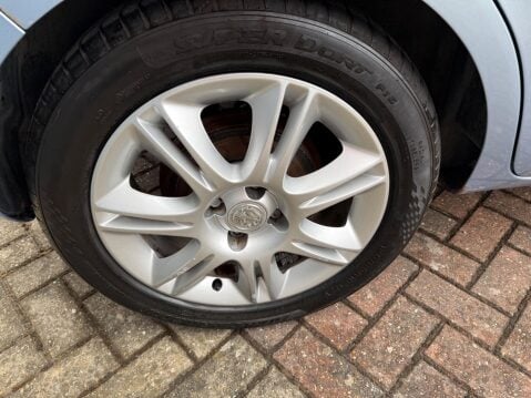 Vauxhall Corsa 1.4i 16v Design 5dr (a/c) 73