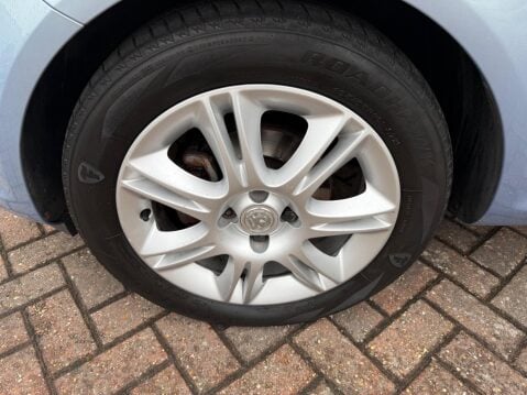 Vauxhall Corsa 1.4i 16v Design 5dr (a/c) 77