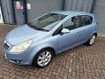 Vauxhall Corsa 1.4i 16v Design 5dr (a/c) 78