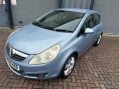 Vauxhall Corsa 1.4i 16v Design 5dr (a/c) 80