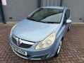 Vauxhall Corsa 1.4i 16v Design 5dr (a/c) 81