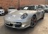 Porsche 911 3.8 997 Turbo PDK AWD 2dr