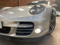 Porsche 911 3.8 997 Turbo PDK AWD 2dr 3