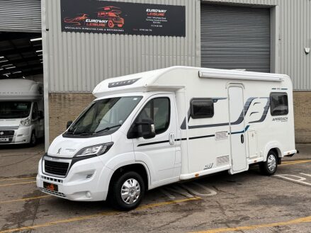 Peugeot Boxer 2.0 BlueHDi 335 L3 Euro 6 2dr