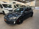 Volkswagen Golf 2.0 TDI BlueMotion Tech GTD DSG Euro 6 (s/s) 5dr