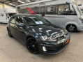 Volkswagen Golf 2.0 TDI BlueMotion Tech GTD DSG Euro 6 (s/s) 5dr 3