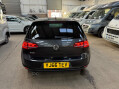 Volkswagen Golf 2.0 TDI BlueMotion Tech GTD DSG Euro 6 (s/s) 5dr 5