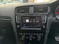 Volkswagen Golf 2.0 TDI BlueMotion Tech GTD DSG Euro 6 (s/s) 5dr 10