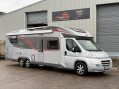 Burstner Ixeo Plus 50 MULTIJET 1