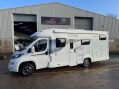 Elddis Autoquest BLUEHDI 335 L3 TLL 1
