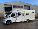 Elddis Autoquest BLUEHDI 335 L3 TLL