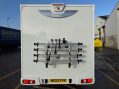 Elddis Autoquest BLUEHDI 335 L3 TLL 6
