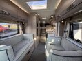 Elddis Autoquest BLUEHDI 335 L3 TLL 12