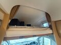 Bessacarr E495 40 MULTIJET 9