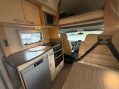 Bessacarr E495 40 MULTIJET 11