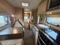 Bessacarr E495 40 MULTIJET 12