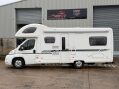 Bessacarr E495 40 MULTIJET 2