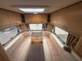 Bessacarr E495 40 MULTIJET 7