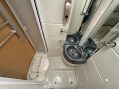 Bessacarr E495 40 MULTIJET 8