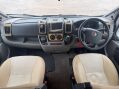 Bessacarr E495 40 MULTIJET 10