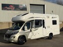 Auto-Trail Tracker fb 36 C/C MULTIJET II