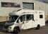 Auto-Trail Tracker fb 36 C/C MULTIJET II