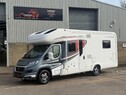 Auto-Trail Tracker 44 MAXI C/C MULTIJET II