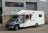 Auto-Trail Tracker 44 MAXI C/C MULTIJET II