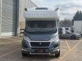 Auto-Trail Tracker 44 MAXI C/C MULTIJET II 2