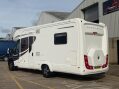 Auto-Trail Tracker 44 MAXI C/C MULTIJET II 3