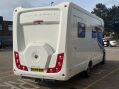 Auto-Trail Tracker 44 MAXI C/C MULTIJET II 4