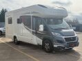 Auto-Trail Tracker 44 MAXI C/C MULTIJET II 5