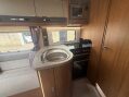Auto-Trail Tracker 44 MAXI C/C MULTIJET II 6