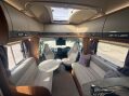 Auto-Trail Tracker 44 MAXI C/C MULTIJET II 7