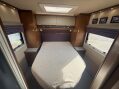 Auto-Trail Tracker 44 MAXI C/C MULTIJET II 10