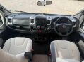 Auto-Trail Tracker 44 MAXI C/C MULTIJET II 11