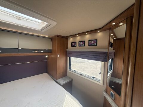 Auto-Trail Tracker 44 MAXI C/C MULTIJET II 15
