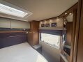 Auto-Trail Tracker 44 MAXI C/C MULTIJET II 15