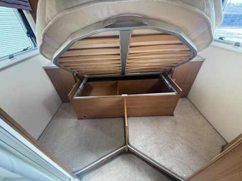 Auto-Trail Tracker 44 MAXI C/C MULTIJET II 16